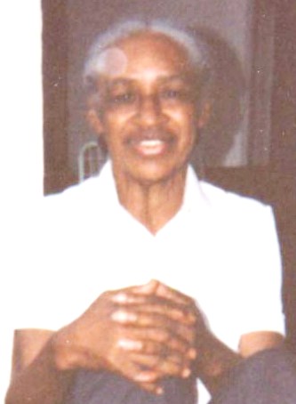 Mrs. Estella M. Jackson 